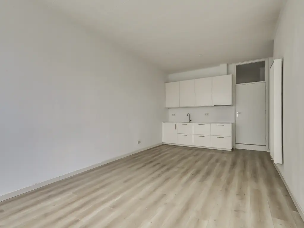 Benthuizerstraat 41B, ROTTERDAM