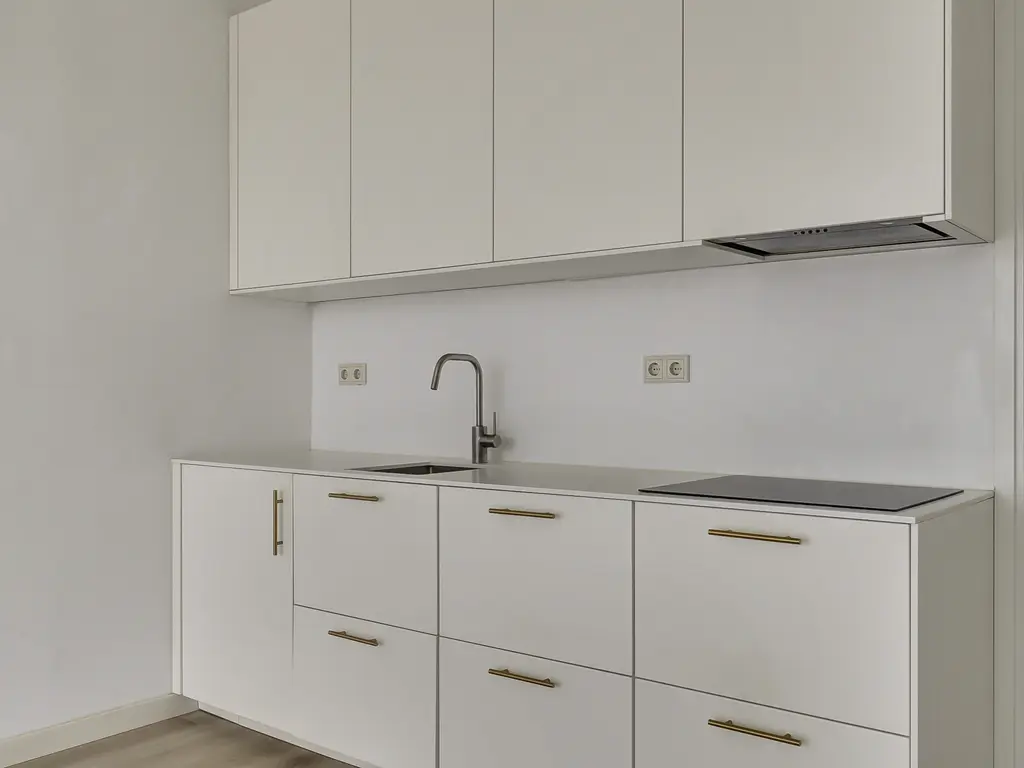 Benthuizerstraat 41B, ROTTERDAM