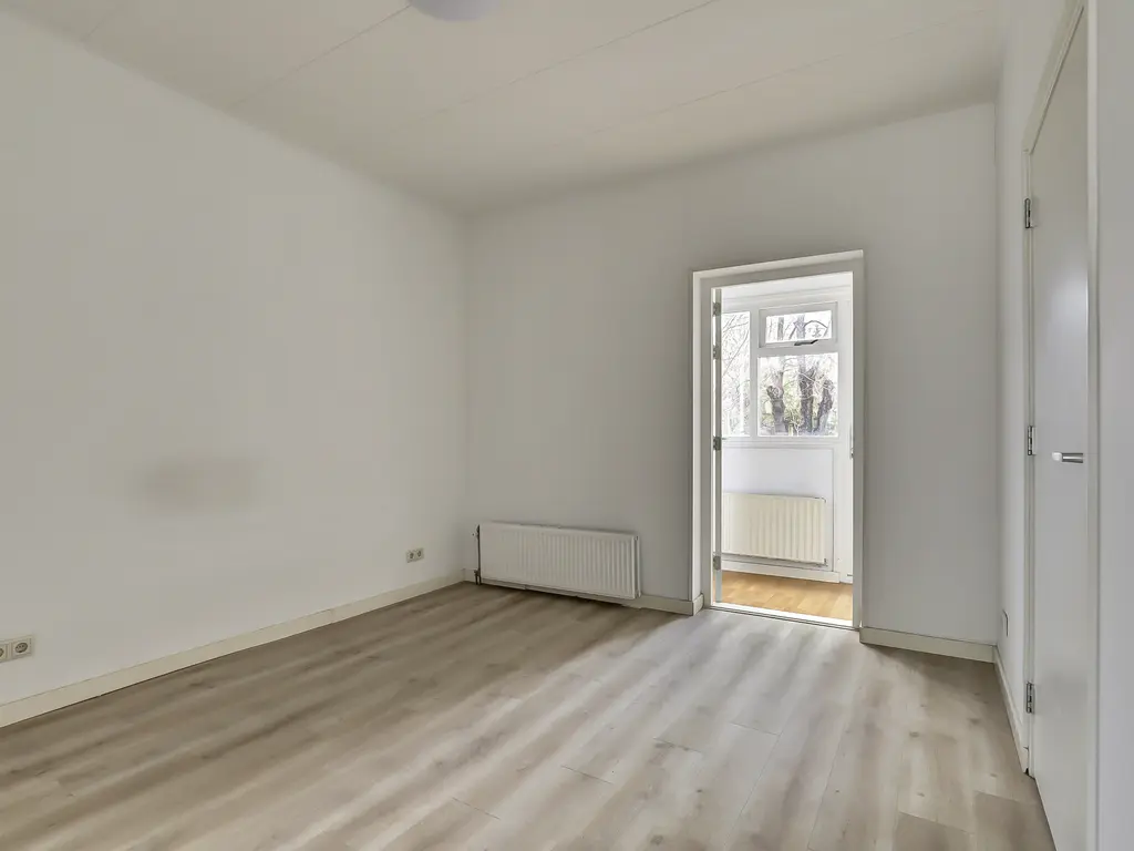 Benthuizerstraat 41B, ROTTERDAM