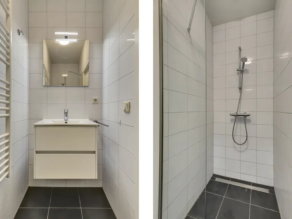 Benthuizerstraat 41B, ROTTERDAM