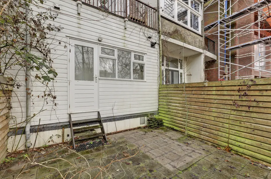 Benthuizerstraat 41B