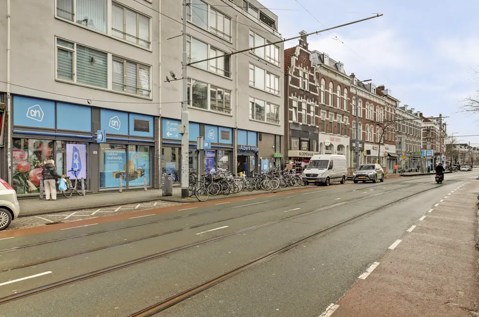 Benthuizerstraat 41B