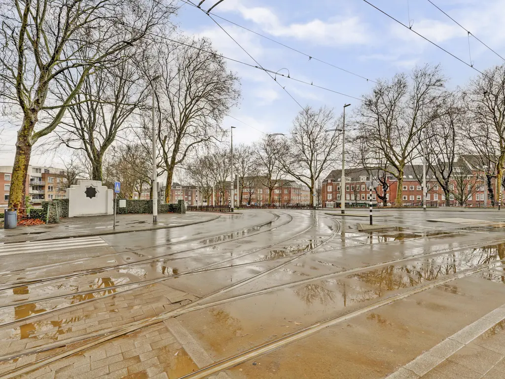 Schaepmanstraat 5A, ROTTERDAM