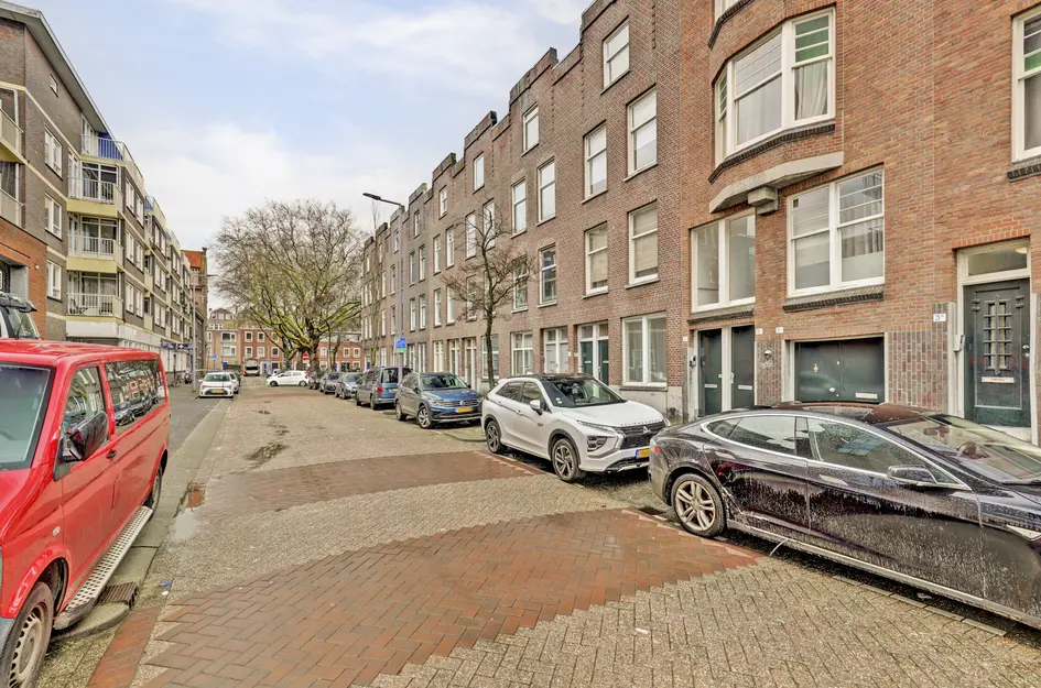 Schaepmanstraat 5A