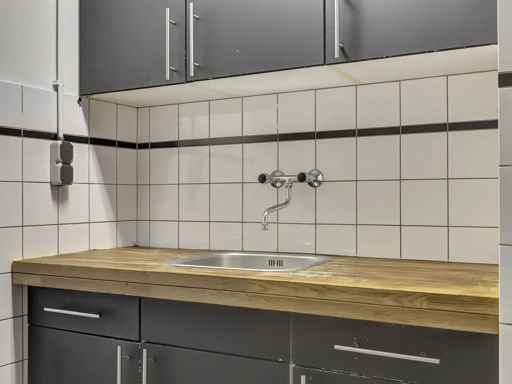 Schaepmanstraat 5A, ROTTERDAM