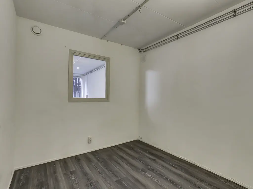 Schaepmanstraat 5A, ROTTERDAM