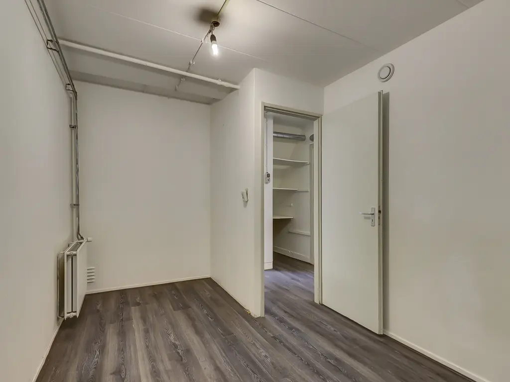 Schaepmanstraat 5A, ROTTERDAM