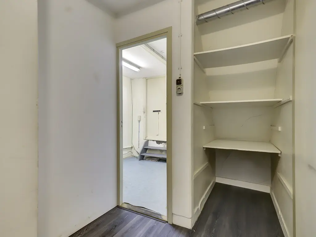 Schaepmanstraat 5A, ROTTERDAM