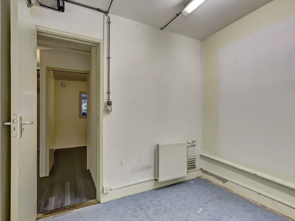 Schaepmanstraat 5A, ROTTERDAM