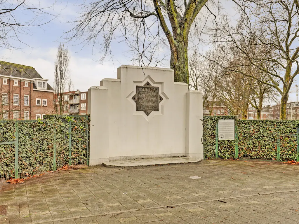 Schaepmanstraat 5A, ROTTERDAM