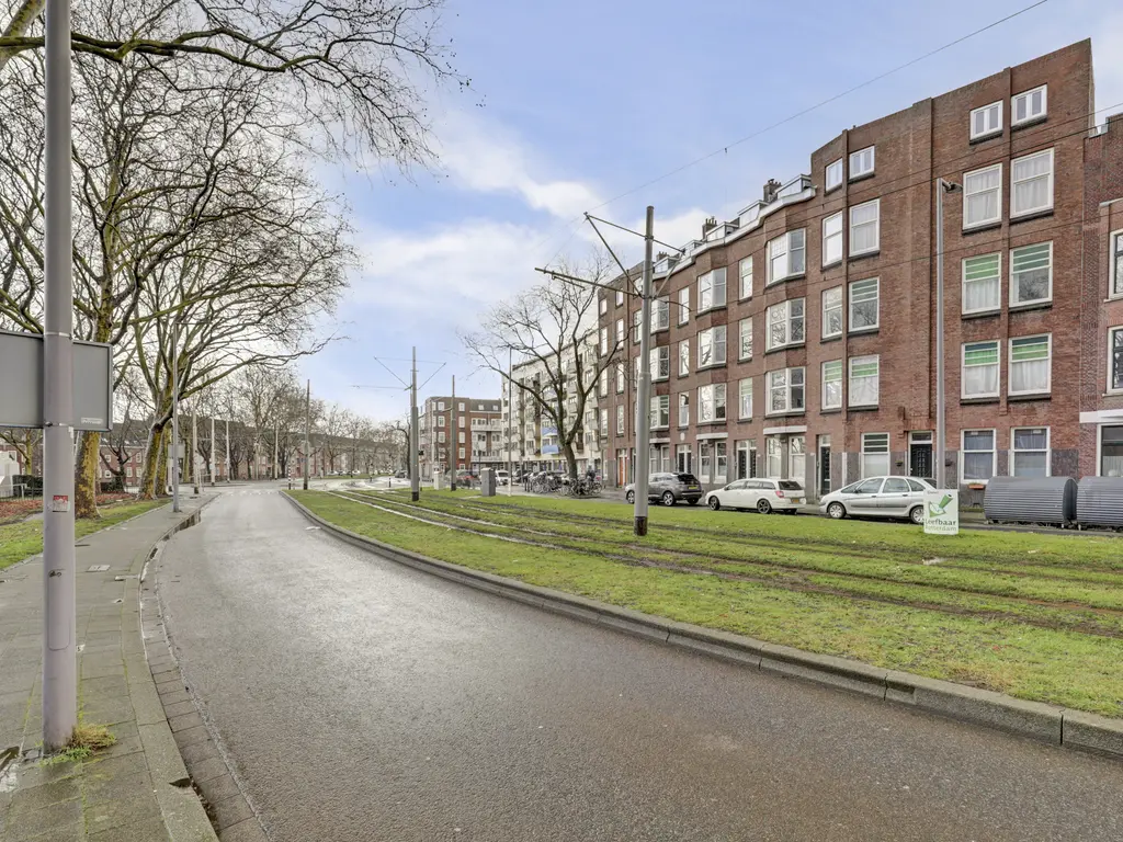 Mathenesserdijk 103B 04, ROTTERDAM