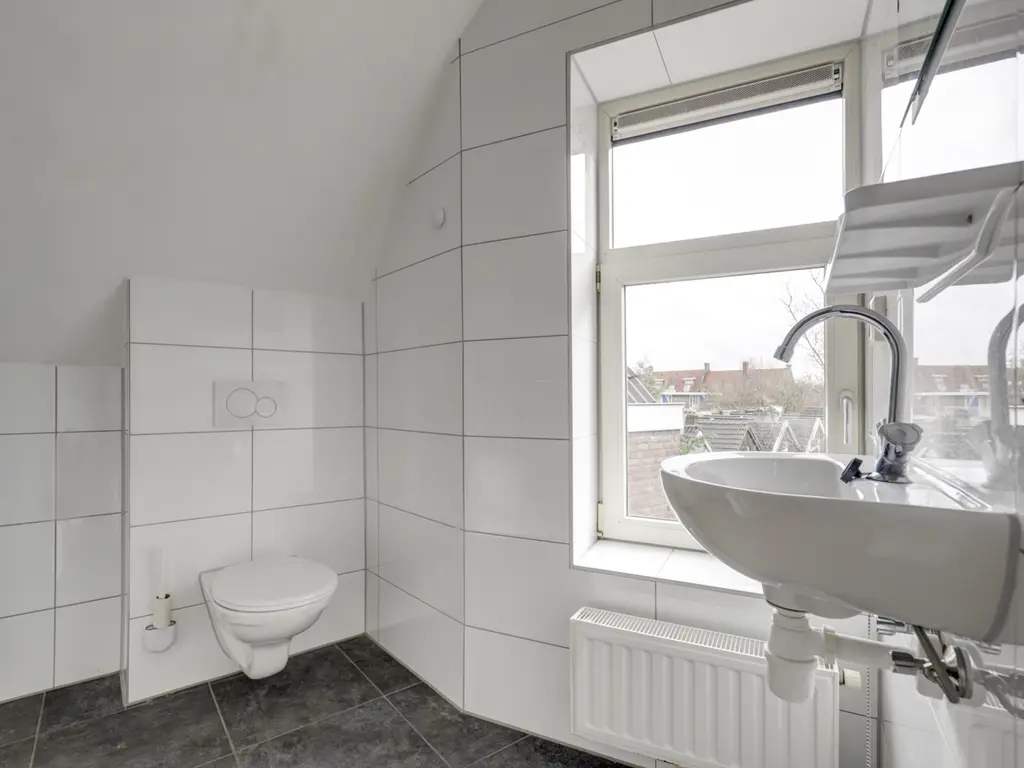 Mathenesserdijk 103B 04, ROTTERDAM