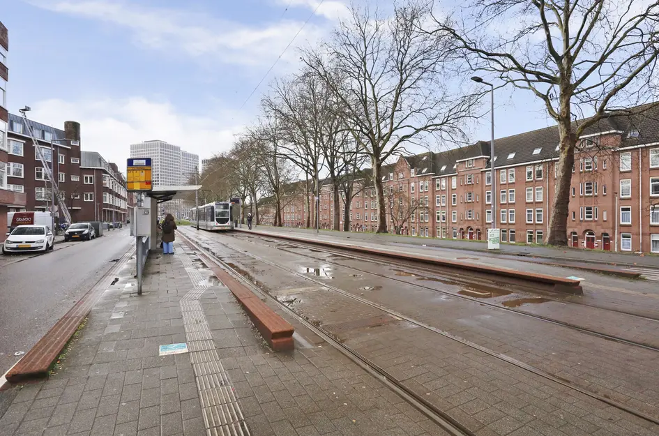 Mathenesserdijk 103B 04