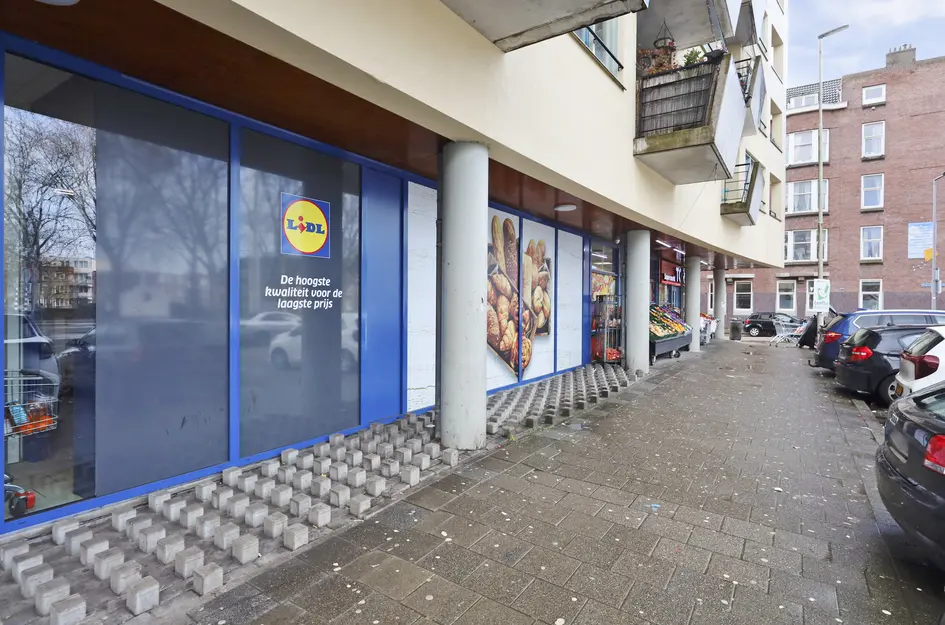 Mathenesserdijk 103B 04