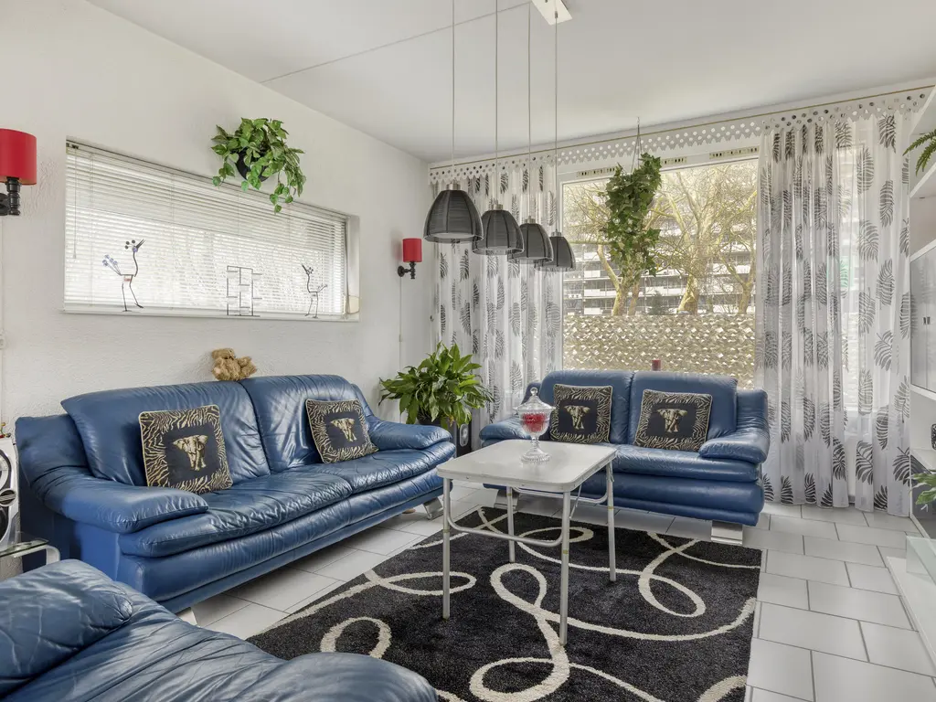 Boterbloem 8, ROTTERDAM