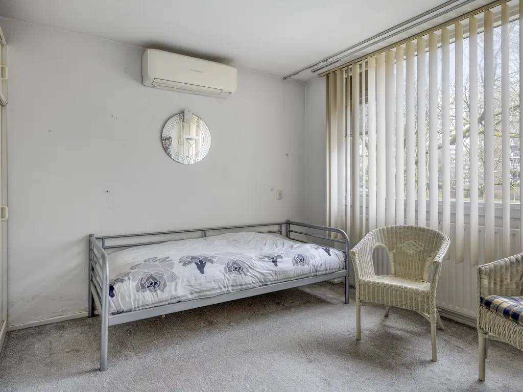 Boterbloem 8, ROTTERDAM