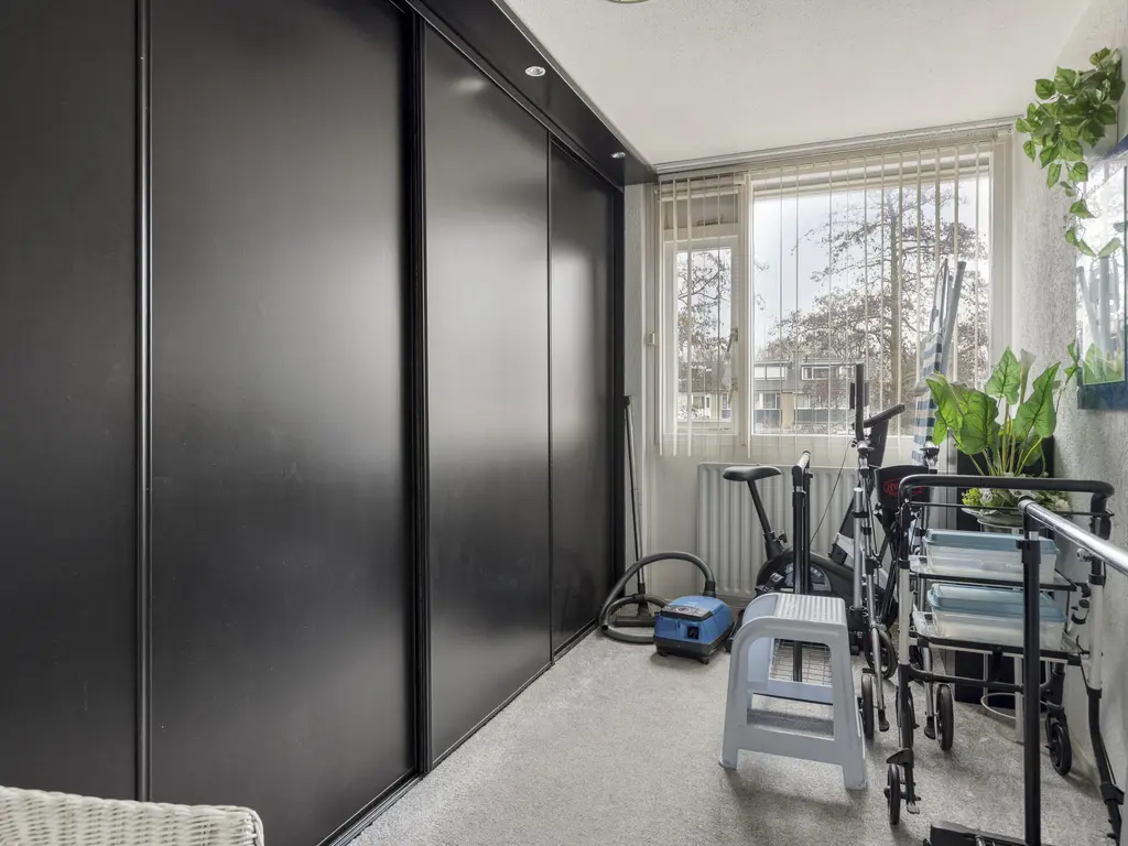 Boterbloem 8, ROTTERDAM