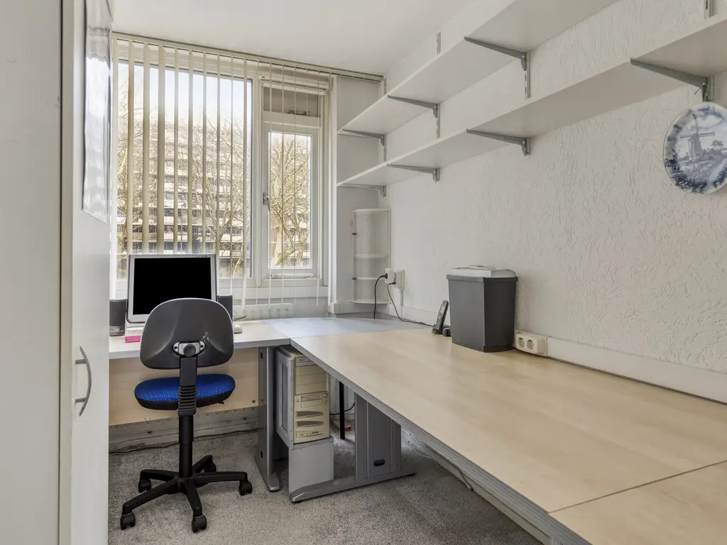 Boterbloem 8, ROTTERDAM