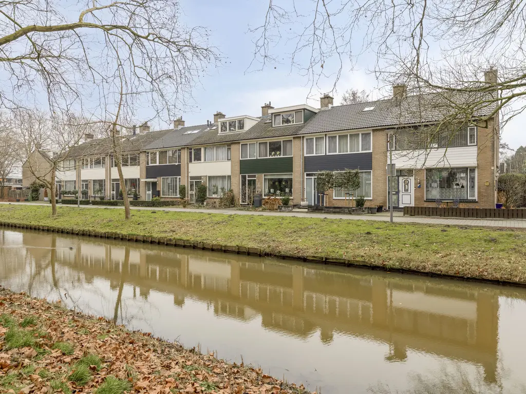 Boterbloem 8, ROTTERDAM