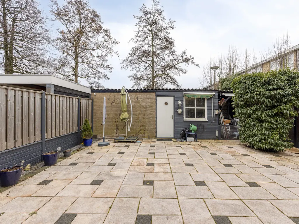 Boterbloem 8, ROTTERDAM