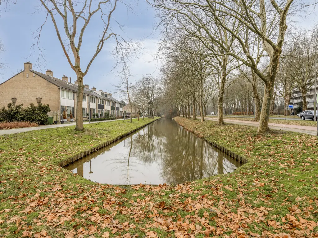 Boterbloem 8, ROTTERDAM