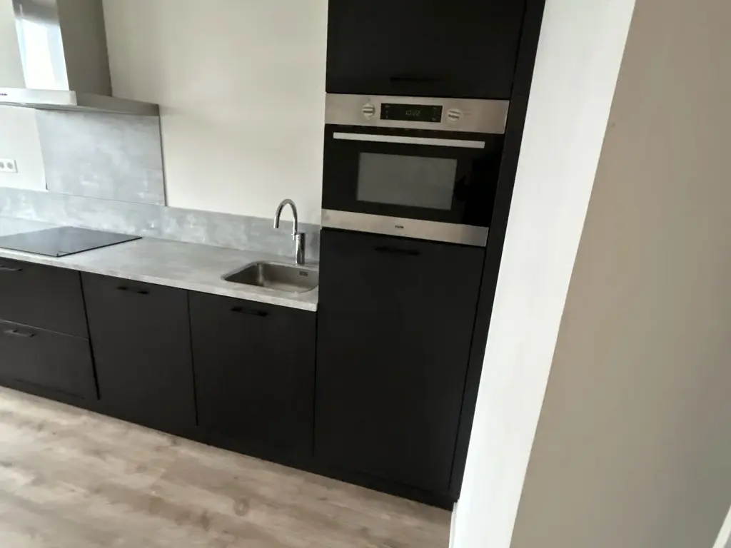 Prins Hendrikkade 11S, ROTTERDAM