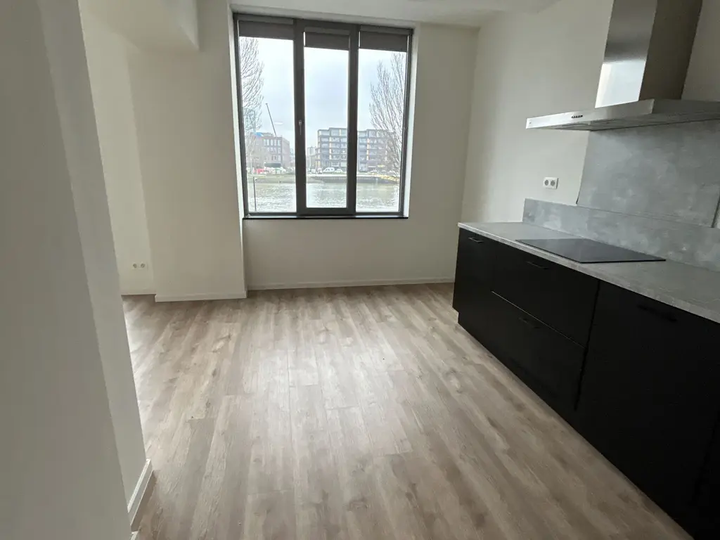 Prins Hendrikkade 11S, ROTTERDAM