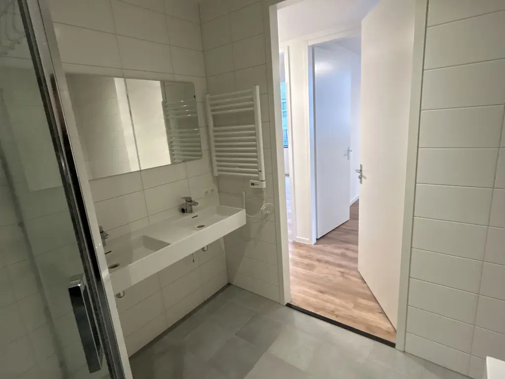 Prins Hendrikkade 11S, ROTTERDAM