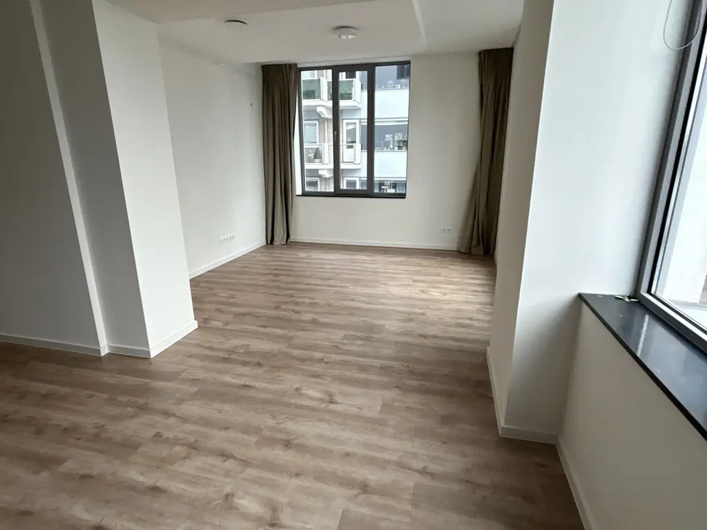 Prins Hendrikkade 11S, ROTTERDAM