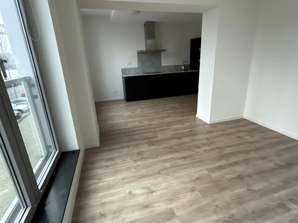 Prins Hendrikkade 11S, ROTTERDAM