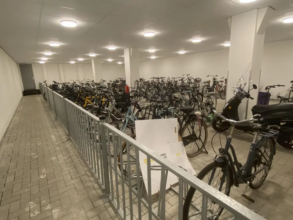 Prins Hendrikkade 11S, ROTTERDAM