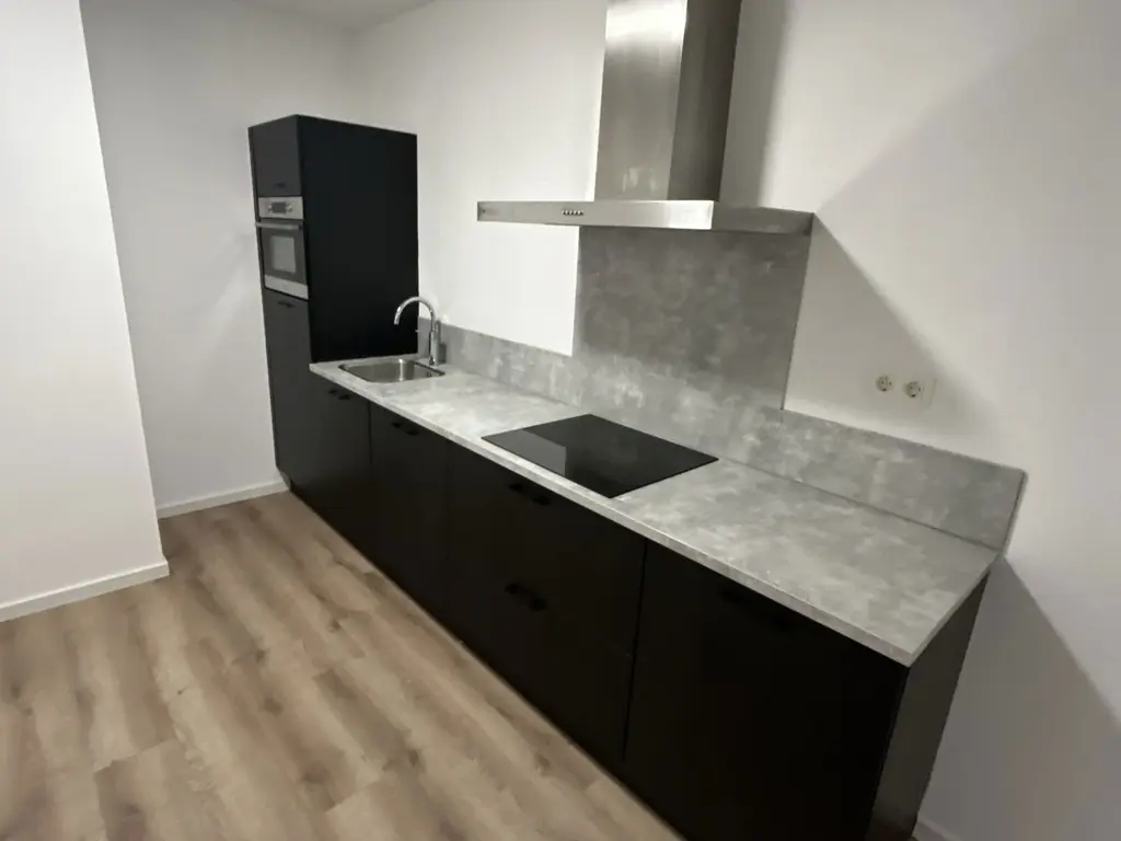 Prins Hendrikkade 13M, ROTTERDAM