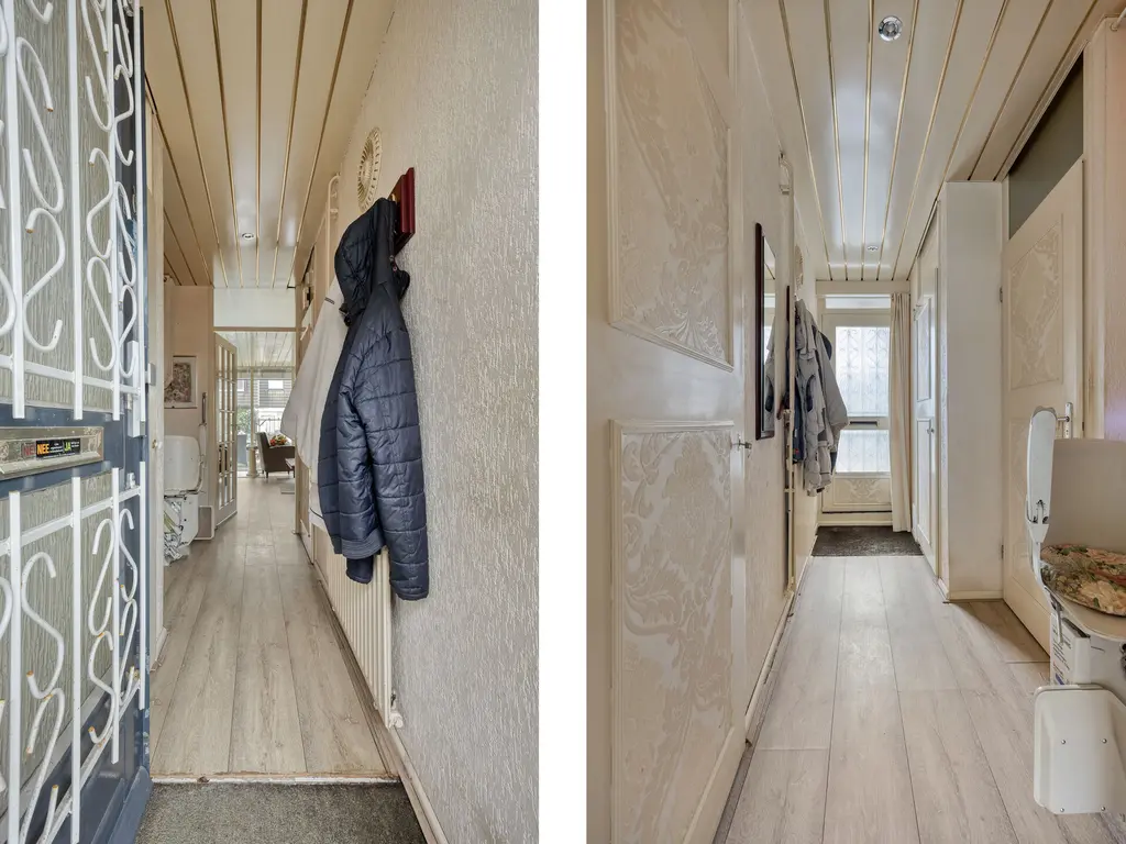 Simon Vestdijkpad 9, ROTTERDAM