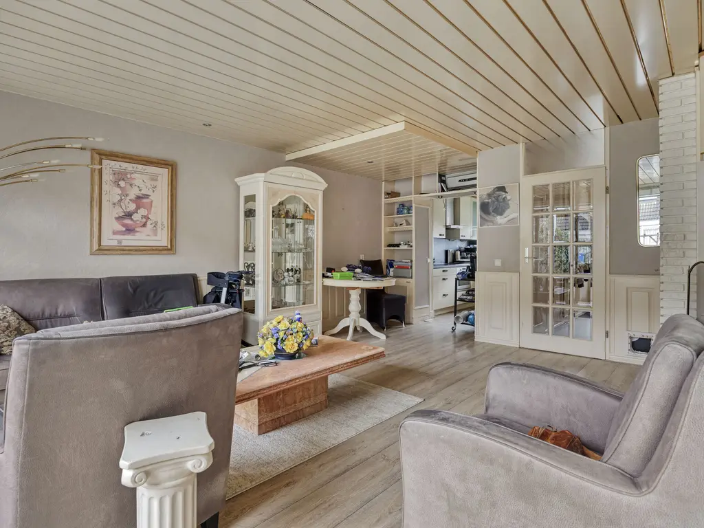 Simon Vestdijkpad 9, ROTTERDAM