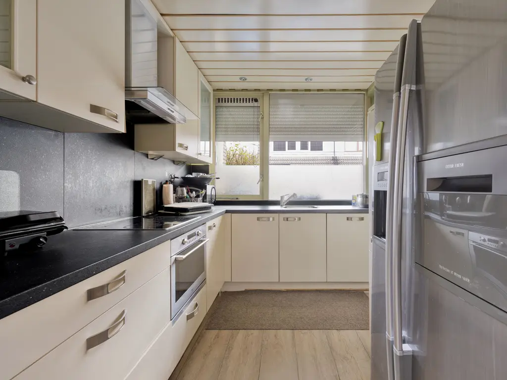 Simon Vestdijkpad 9, ROTTERDAM