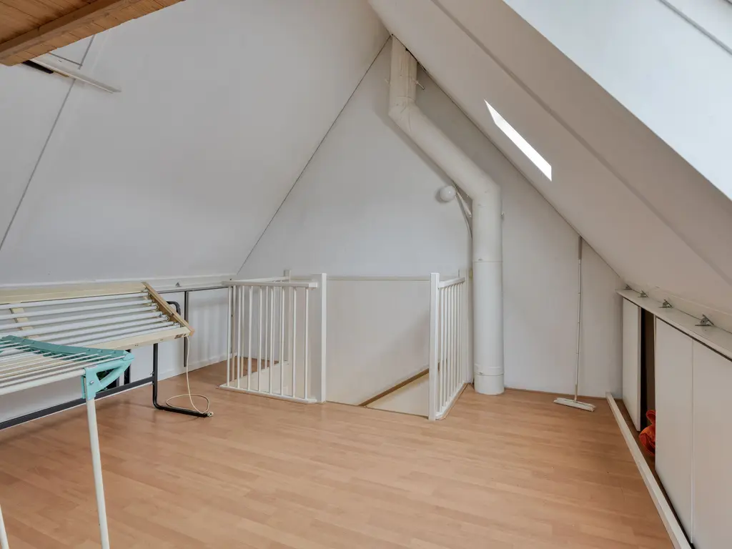 Simon Vestdijkpad 9, ROTTERDAM