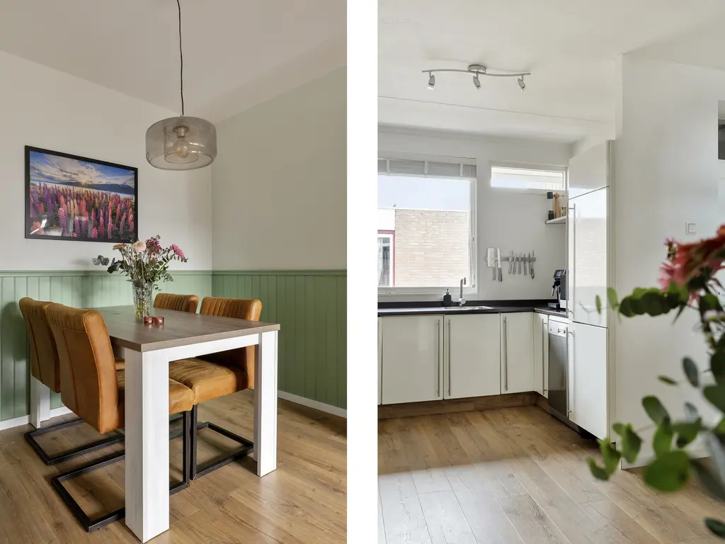 Scheldedal 9, CAPELLE AAN DEN IJSSEL