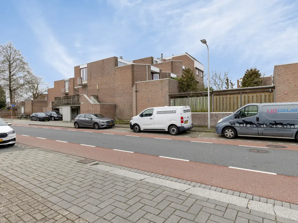 Scheldedal 9, CAPELLE AAN DEN IJSSEL