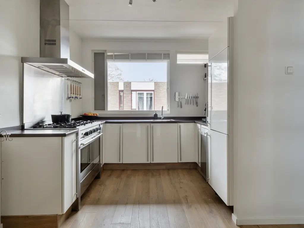 Scheldedal 9, CAPELLE AAN DEN IJSSEL