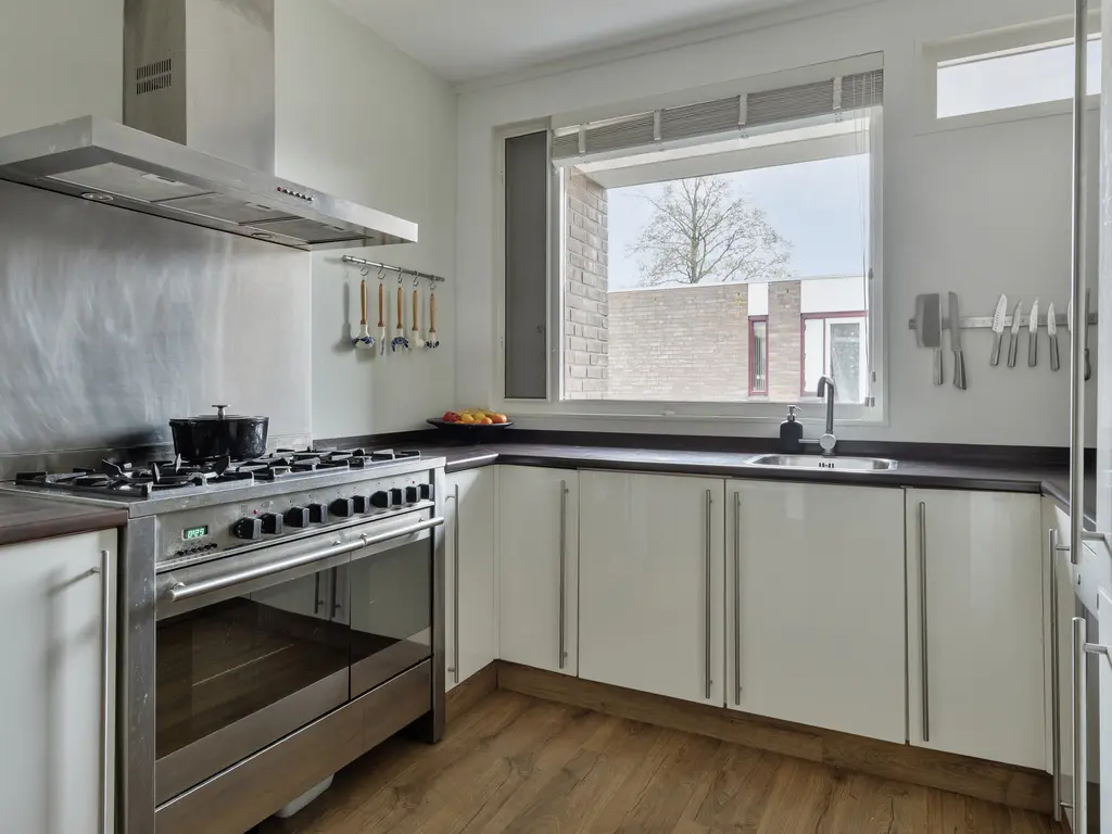 Scheldedal 9, CAPELLE AAN DEN IJSSEL