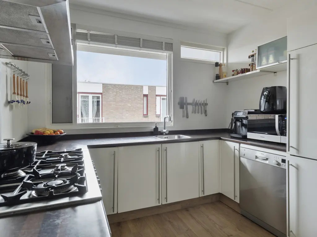 Scheldedal 9, CAPELLE AAN DEN IJSSEL