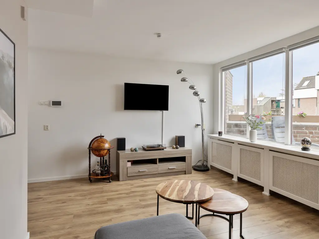 Scheldedal 9, CAPELLE AAN DEN IJSSEL