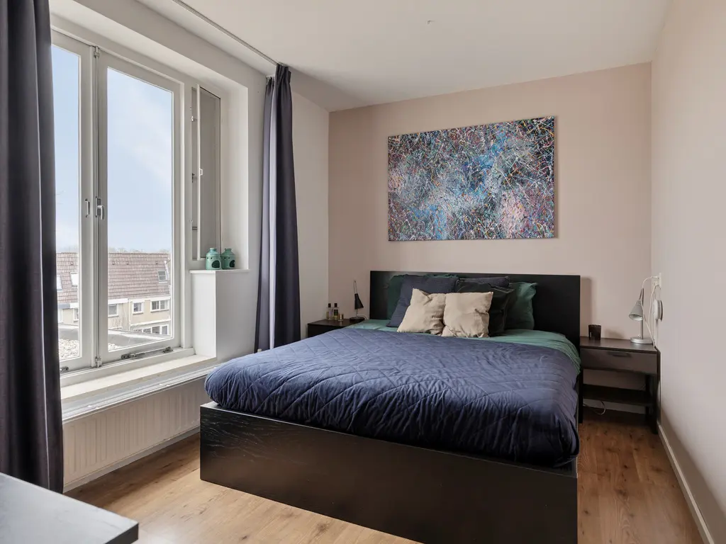 Scheldedal 9, CAPELLE AAN DEN IJSSEL