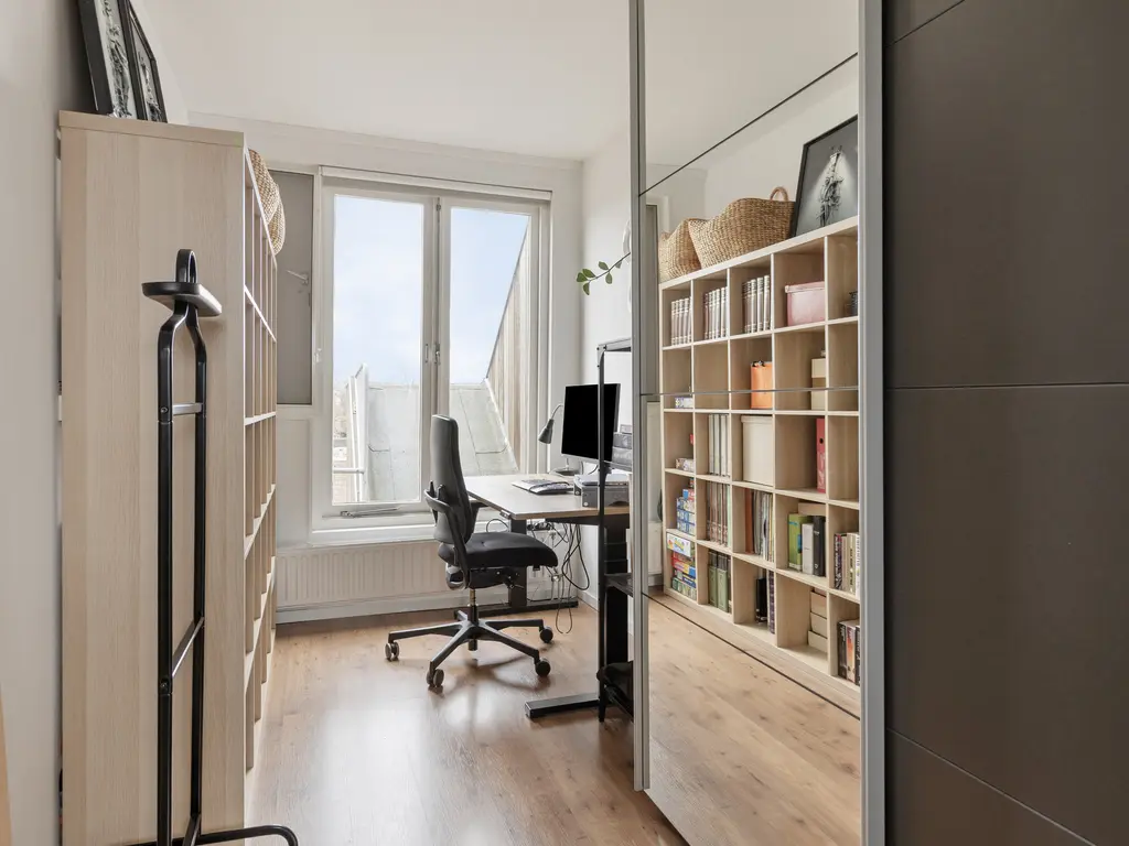 Scheldedal 9, CAPELLE AAN DEN IJSSEL