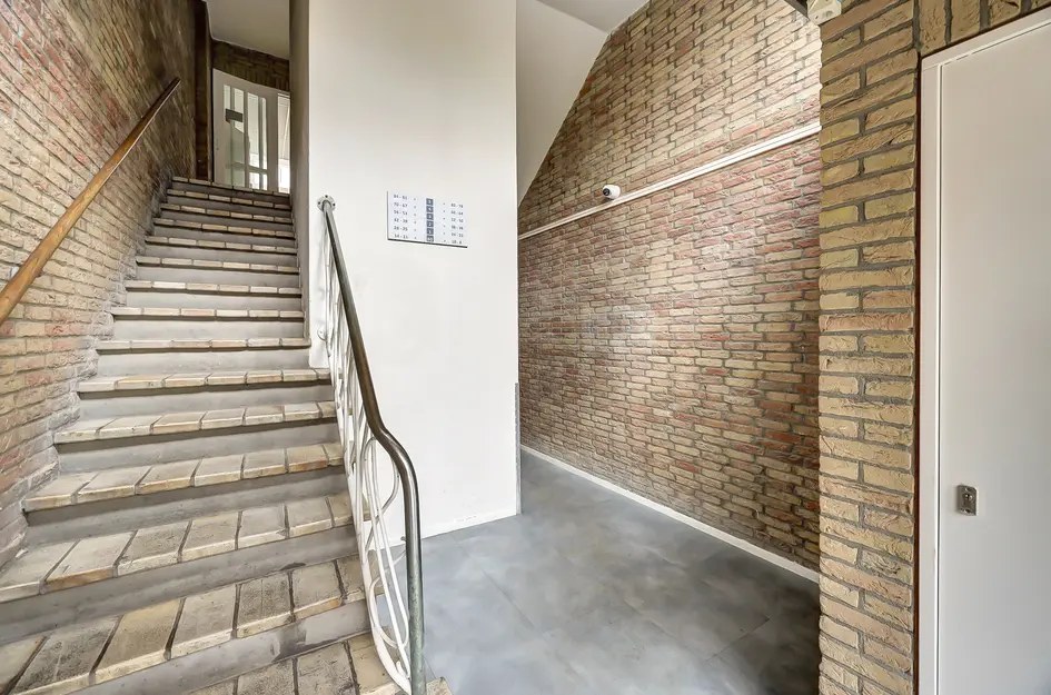 Burgemeester Stulemeijerlaan 38