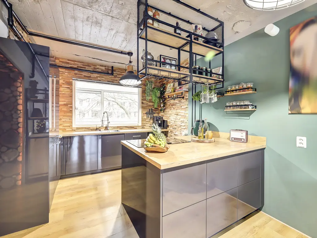 Burgemeester Stulemeijerlaan 38, SCHIEDAM