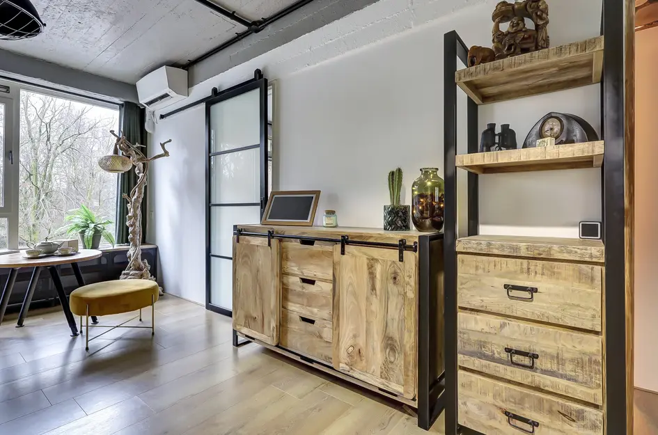 Burgemeester Stulemeijerlaan 38