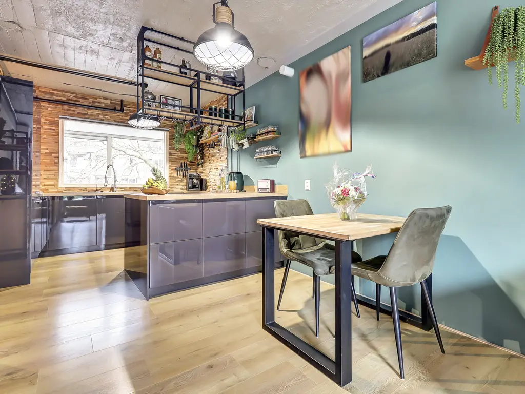 Burgemeester Stulemeijerlaan 38, SCHIEDAM