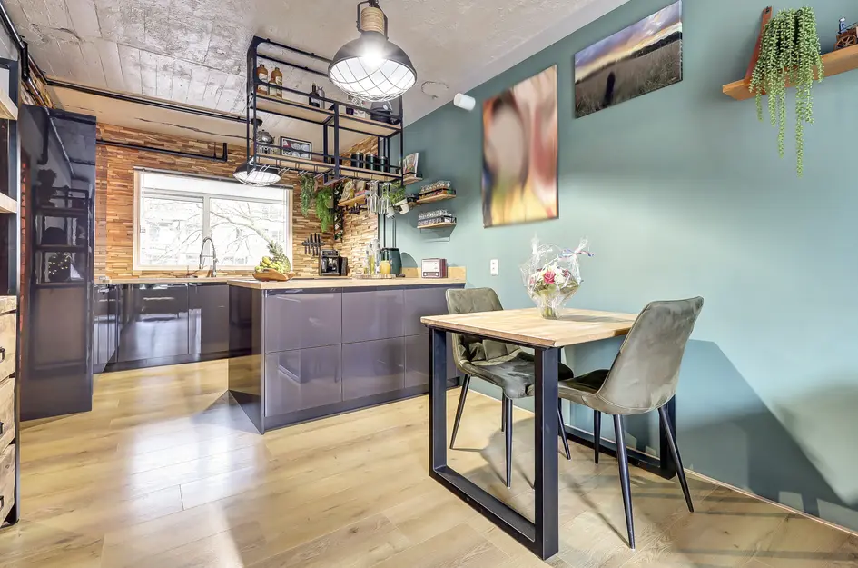 Burgemeester Stulemeijerlaan 38