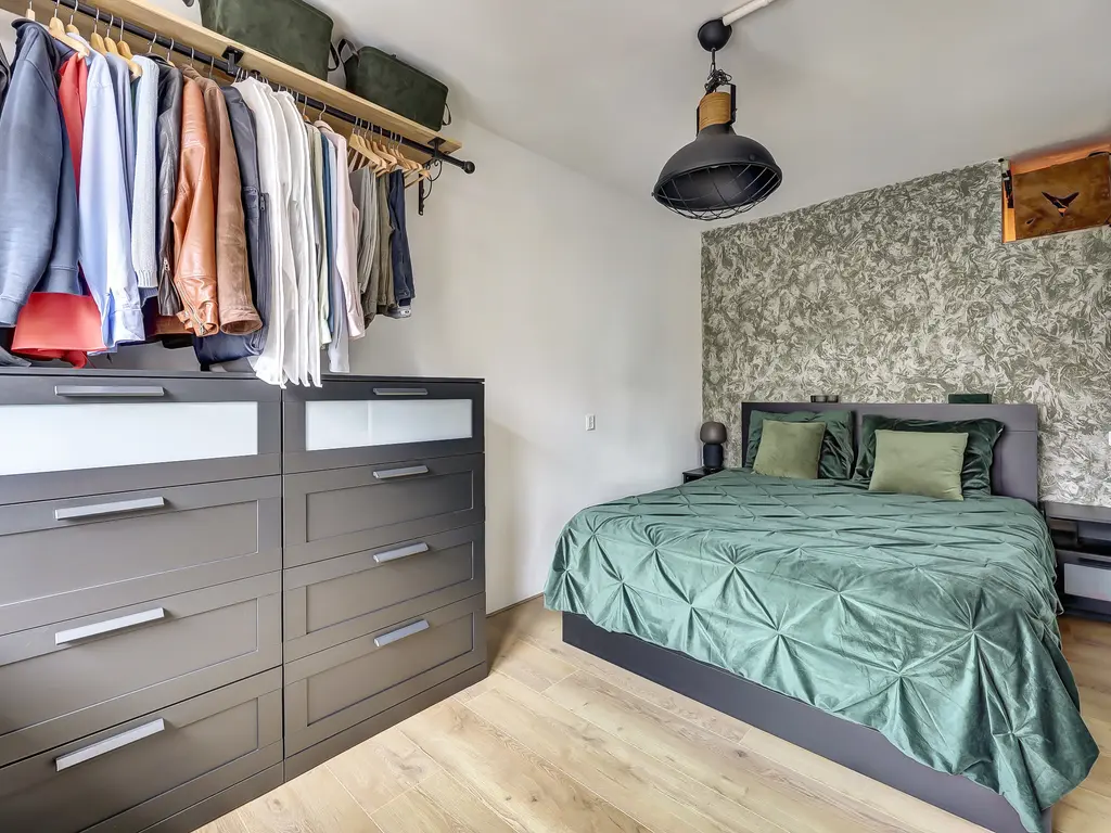 Burgemeester Stulemeijerlaan 38, SCHIEDAM